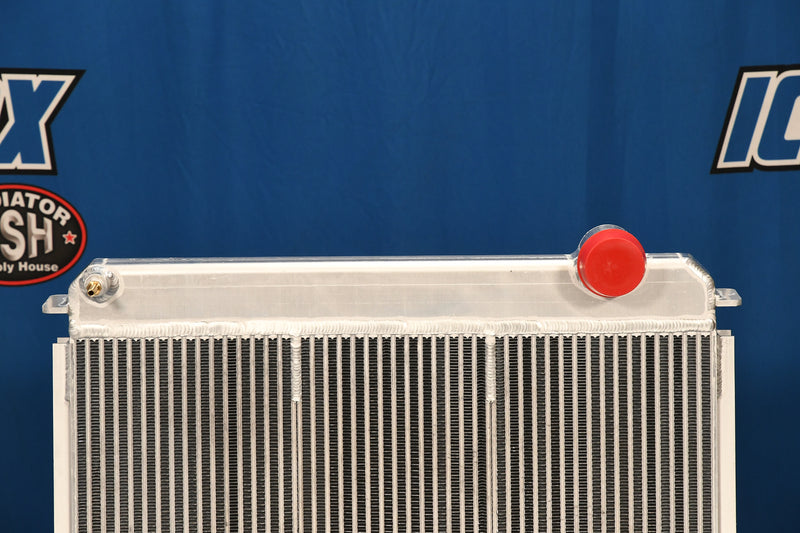 Load image into Gallery viewer, International Radiator # 603951
