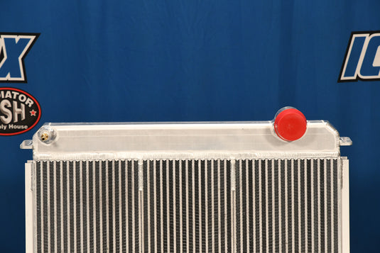 International Radiator