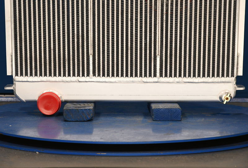 Load image into Gallery viewer, International Radiator # 603951
