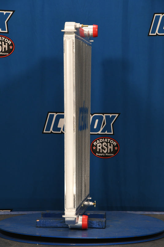 International Radiator