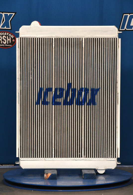 International Radiator