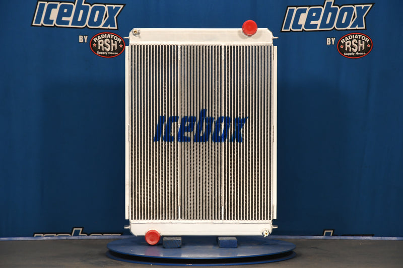 Load image into Gallery viewer, International Radiator # 603951
