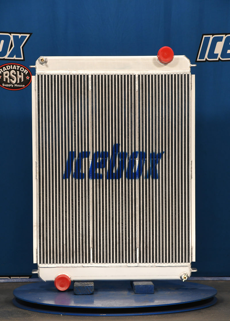 Load image into Gallery viewer, International Radiator # 603951
