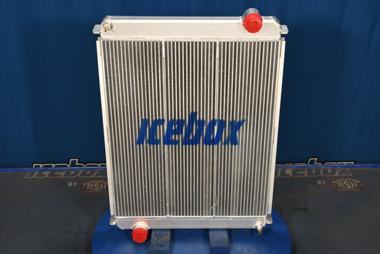 International Radiator