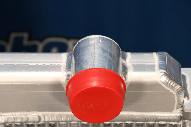 Load image into Gallery viewer, International Radiator # 603951
