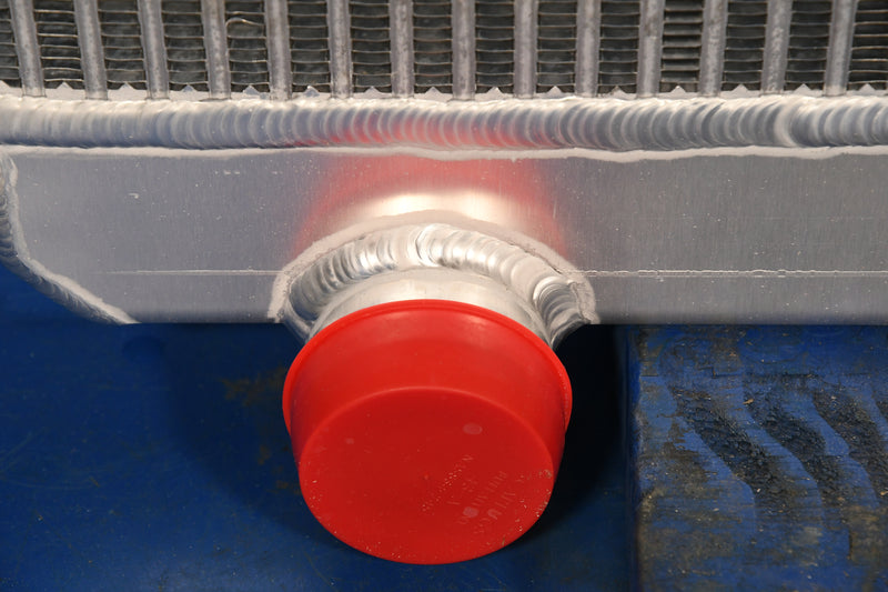 Load image into Gallery viewer, International Radiator # 603951
