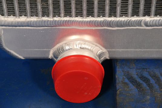 International Radiator