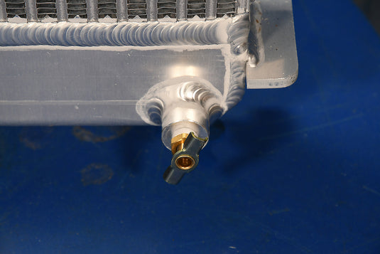 International Radiator