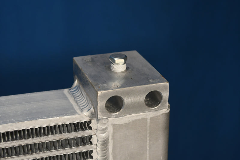 Load image into Gallery viewer, International / Navistar Radiator # 603955
