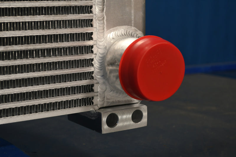 Load image into Gallery viewer, International / Navistar Radiator # 603955
