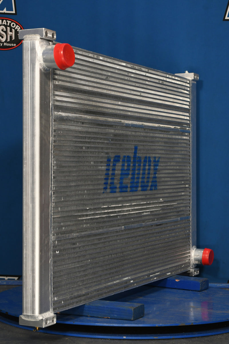 Load image into Gallery viewer, International / Navistar Radiator # 603955
