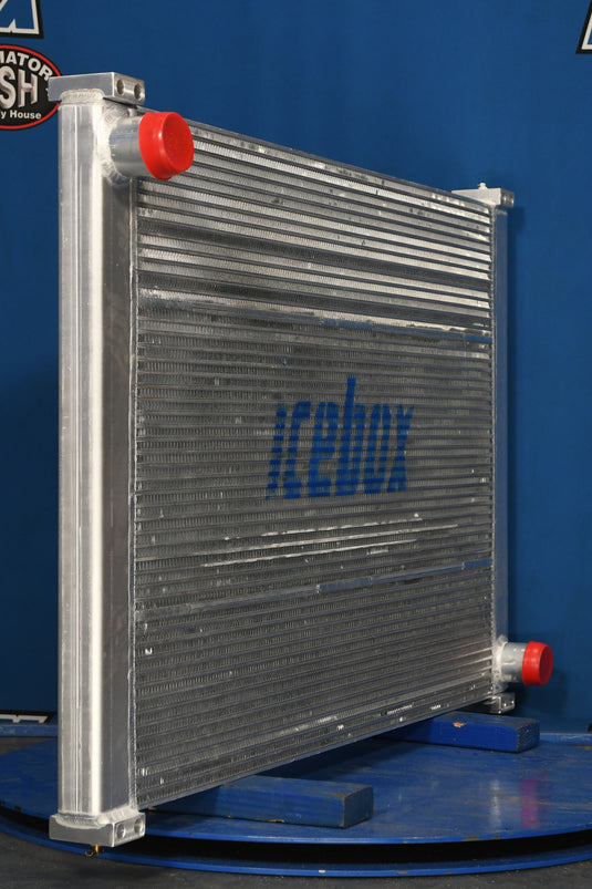 International / Navistar Radiator