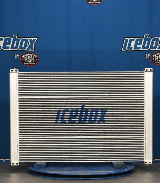 International / Navistar Radiator