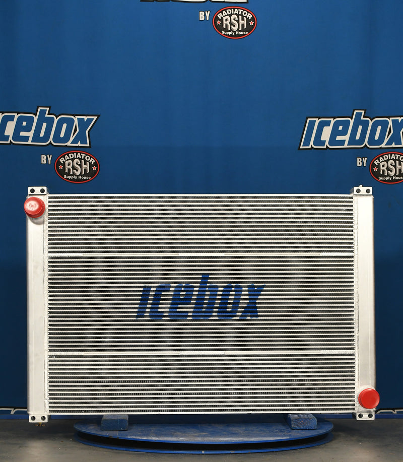 Load image into Gallery viewer, International / Navistar Radiator # 603955
