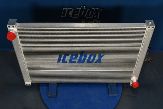 International / Navistar Radiator