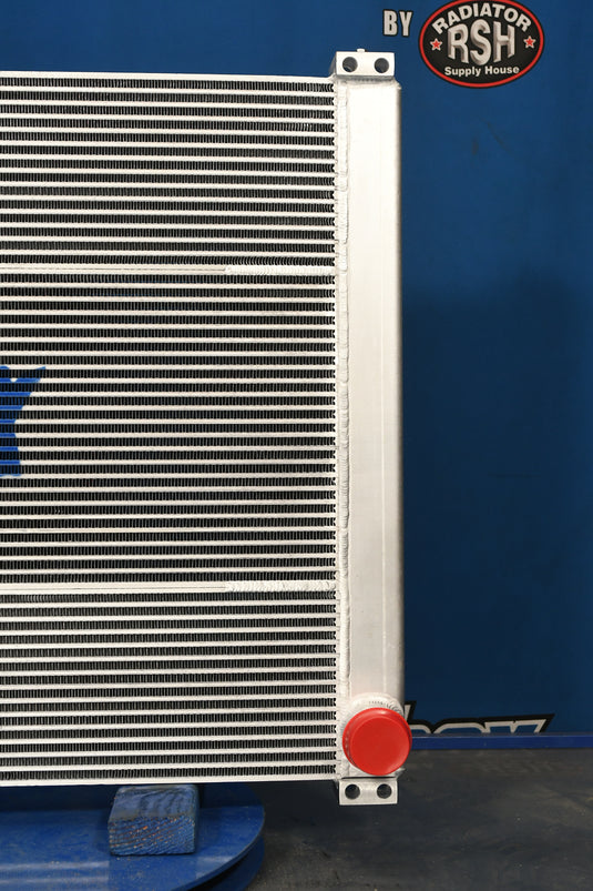 International / Navistar Radiator
