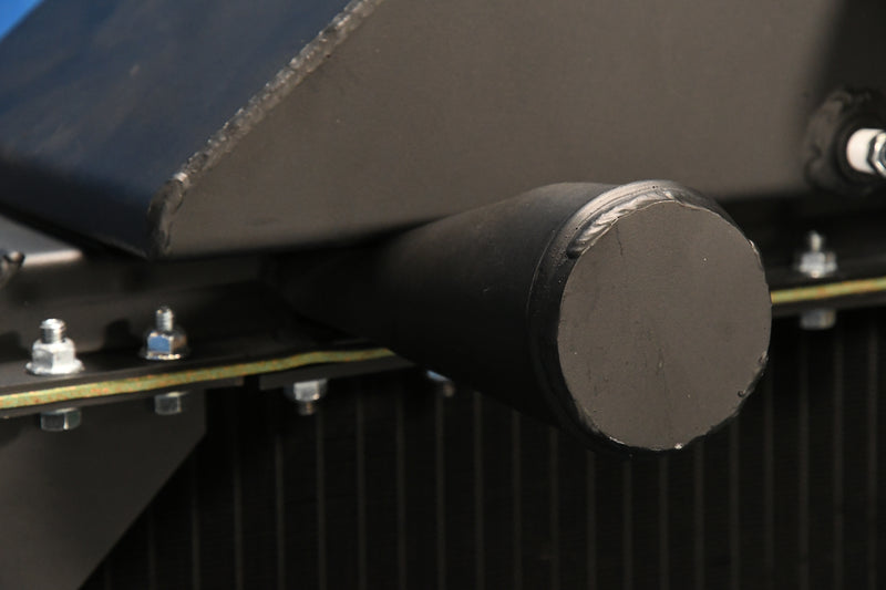 Load image into Gallery viewer, Kenworth Radiator # 604005

