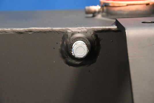 Kenworth Radiator