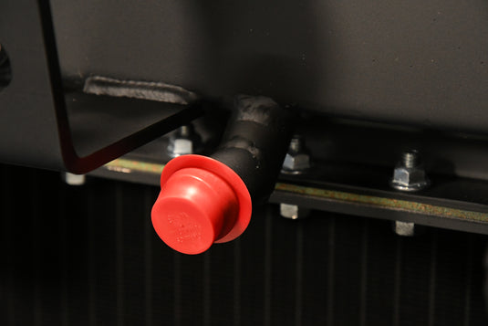 Kenworth Radiator
