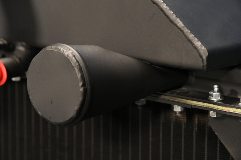 Load image into Gallery viewer, Kenworth Radiator # 604005
