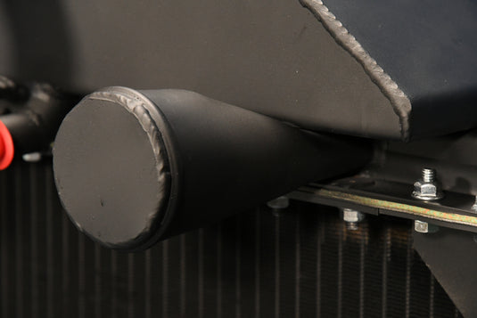 Kenworth Radiator