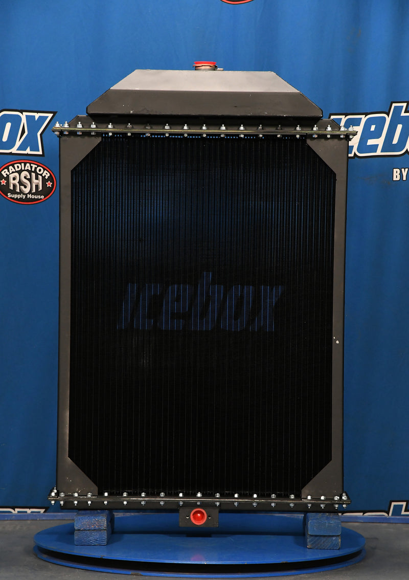 Load image into Gallery viewer, Kenworth Radiator # 604005
