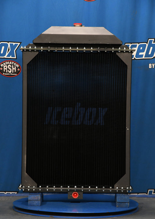 Kenworth Radiator