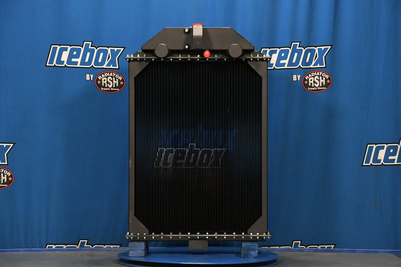 Load image into Gallery viewer, Kenworth Radiator # 604005
