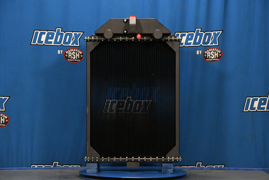 Kenworth Radiator