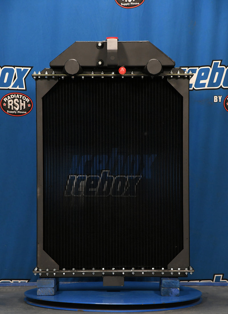 Load image into Gallery viewer, Kenworth Radiator # 604005
