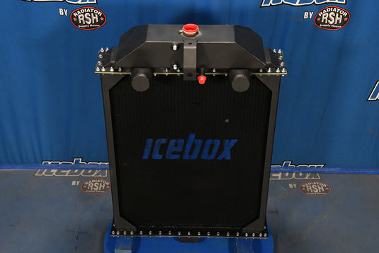 Kenworth Radiator