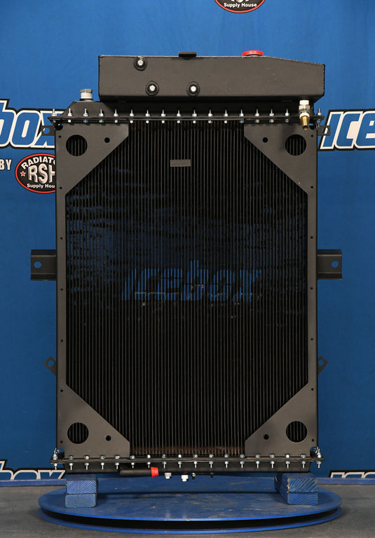 Kenworth T800, T600, W900 Radiator