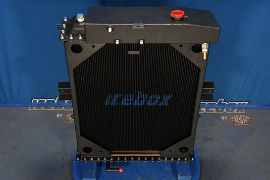 Kenworth T800, T600, W900 Radiator