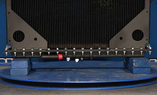 Kenworth T800, T600, W900 Radiator