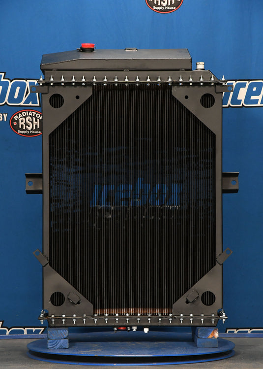 Kenworth T800, T600, W900 Radiator