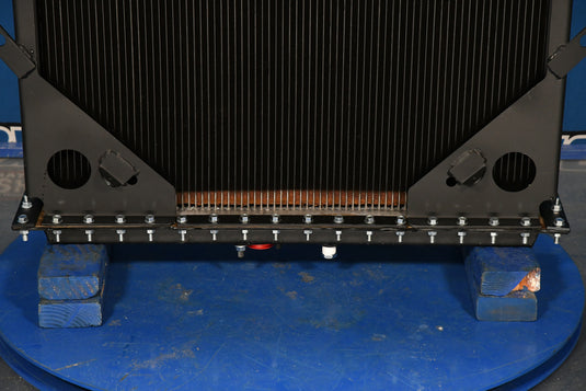 Kenworth T800, T600, W900 Radiator