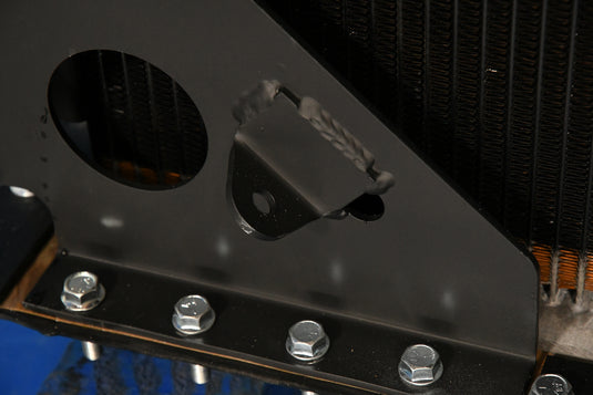 Kenworth T800, T600, W900 Radiator
