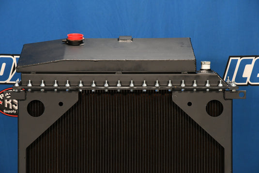 Kenworth T800, T600, W900 Radiator