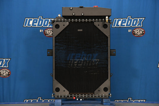 Kenworth T800, T600, W900 Radiator
