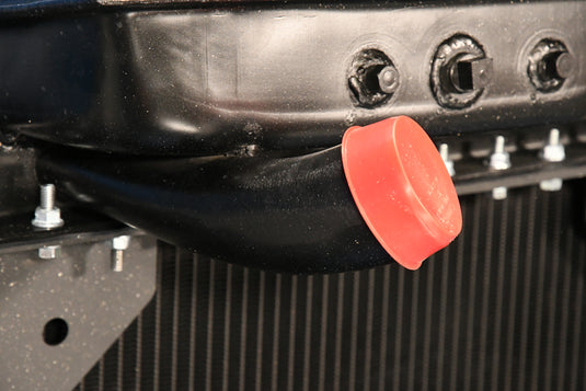 Kenworth T800 Radiator