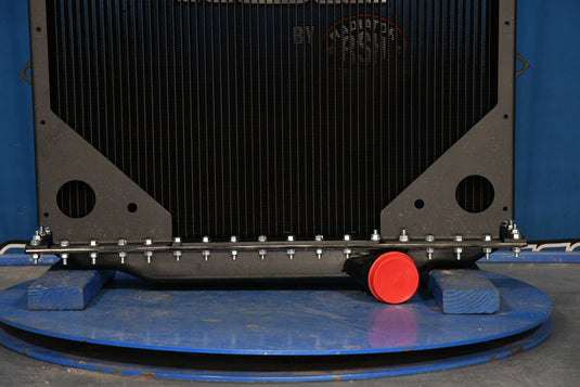 Kenworth T800 Radiator