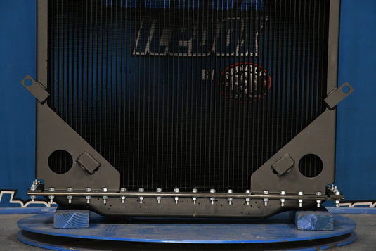 Kenworth T800 Radiator