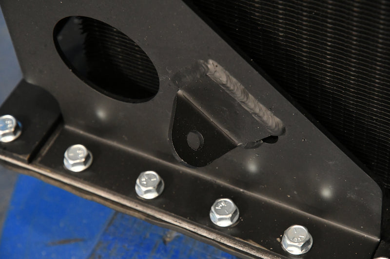 Load image into Gallery viewer, Kenworth T800 Radiator # 604031
