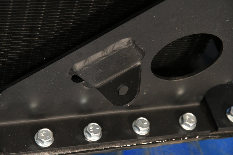 Load image into Gallery viewer, Kenworth T800 Radiator # 604031

