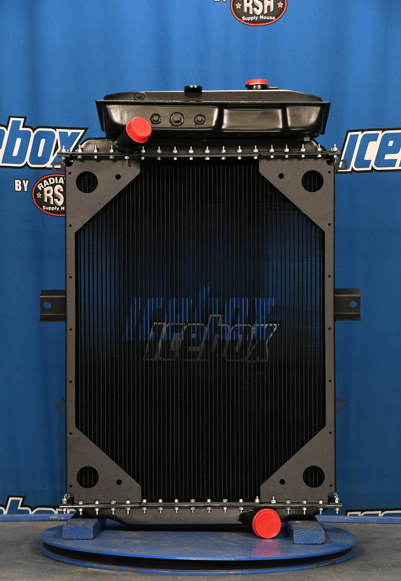 Load image into Gallery viewer, Kenworth T800 Radiator # 604031
