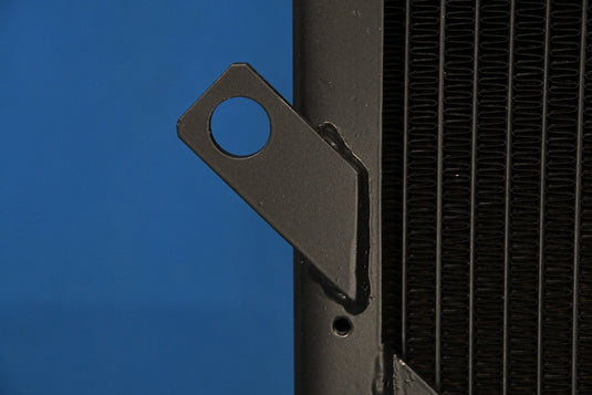 Kenworth W900L Radiator