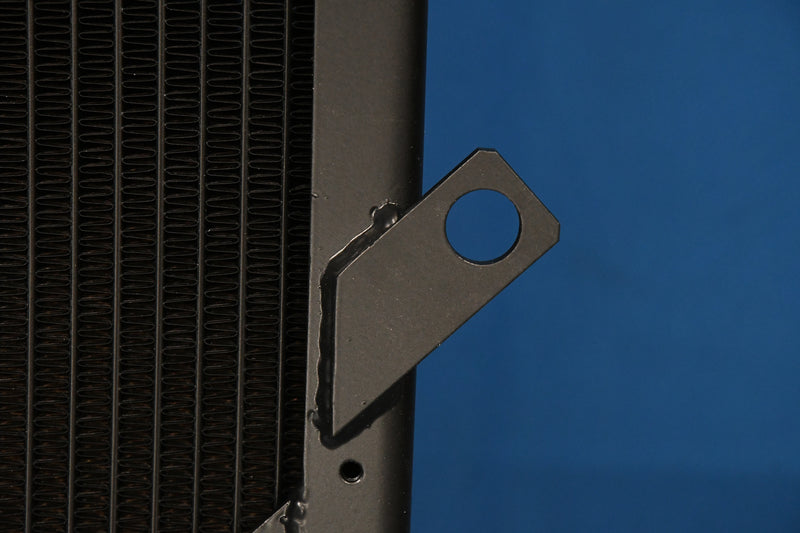 Load image into Gallery viewer, Kenworth W900L Radiator # 604037
