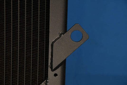 Kenworth W900L Radiator