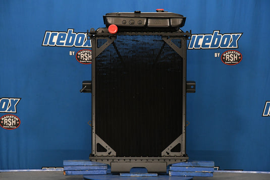 Kenworth W900L Radiator