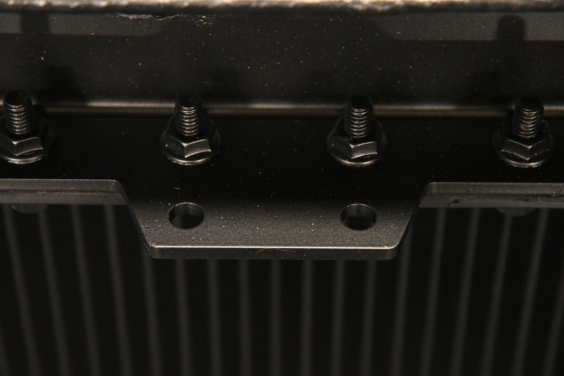 Load image into Gallery viewer, Kenworth W900L Radiator # 604037
